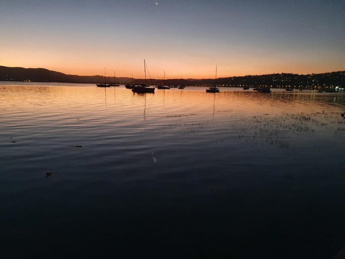 Th39 Thesen Islands Vila Knysna Exterior foto