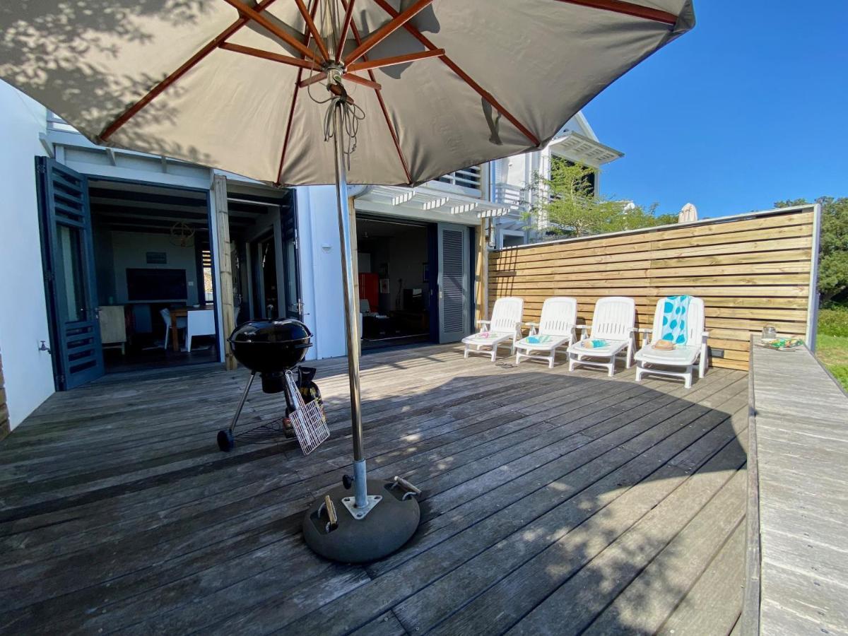 Th39 Thesen Islands Vila Knysna Exterior foto
