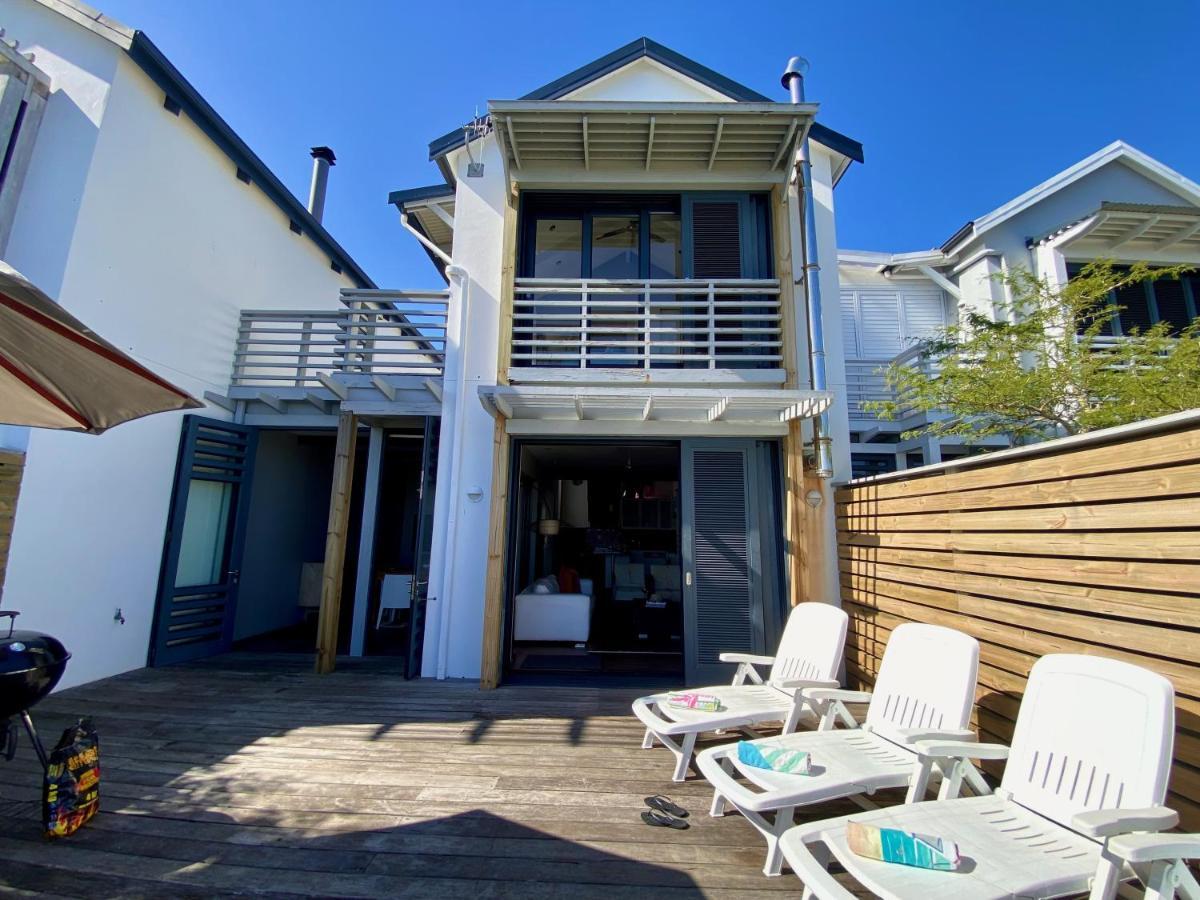 Th39 Thesen Islands Vila Knysna Exterior foto