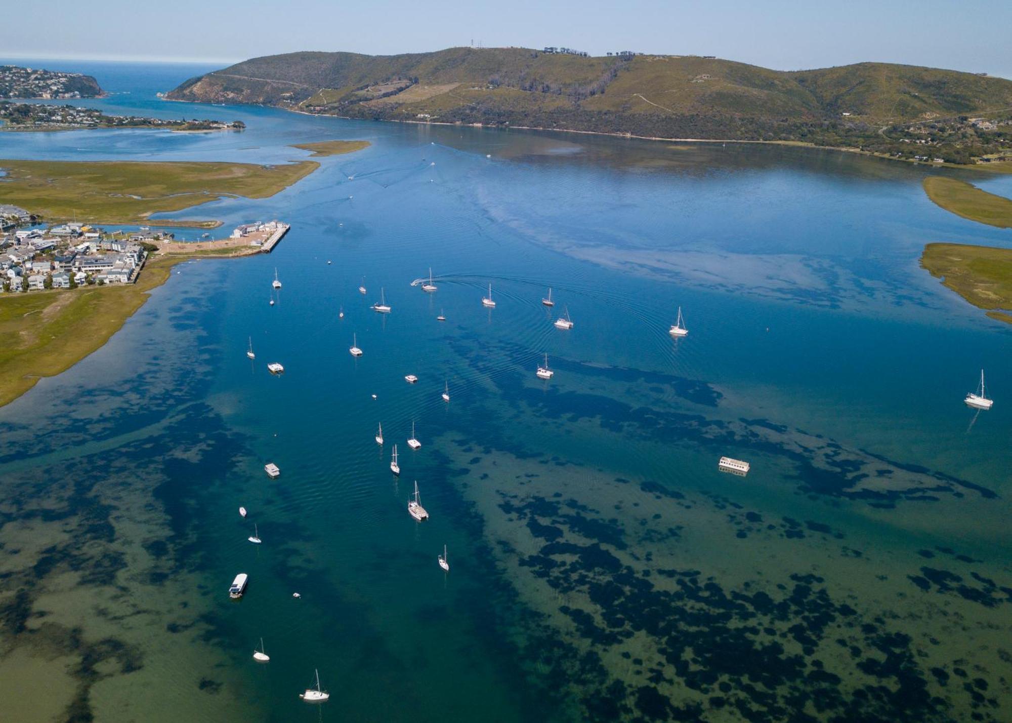 Th39 Thesen Islands Vila Knysna Exterior foto