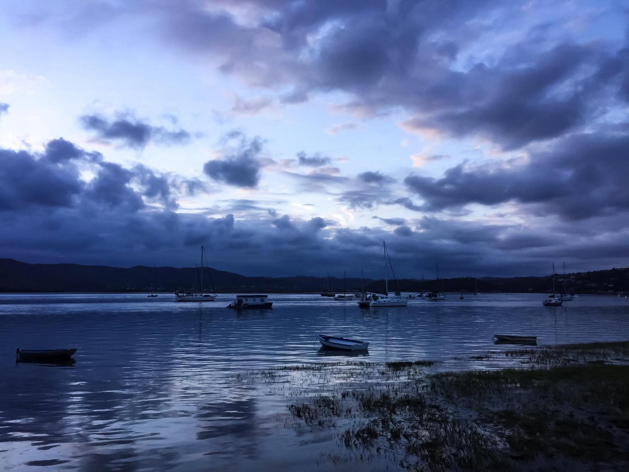 Th39 Thesen Islands Vila Knysna Exterior foto